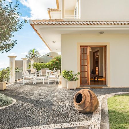 Casa Das Neves - By Wehost Funchal  Zewnętrze zdjęcie