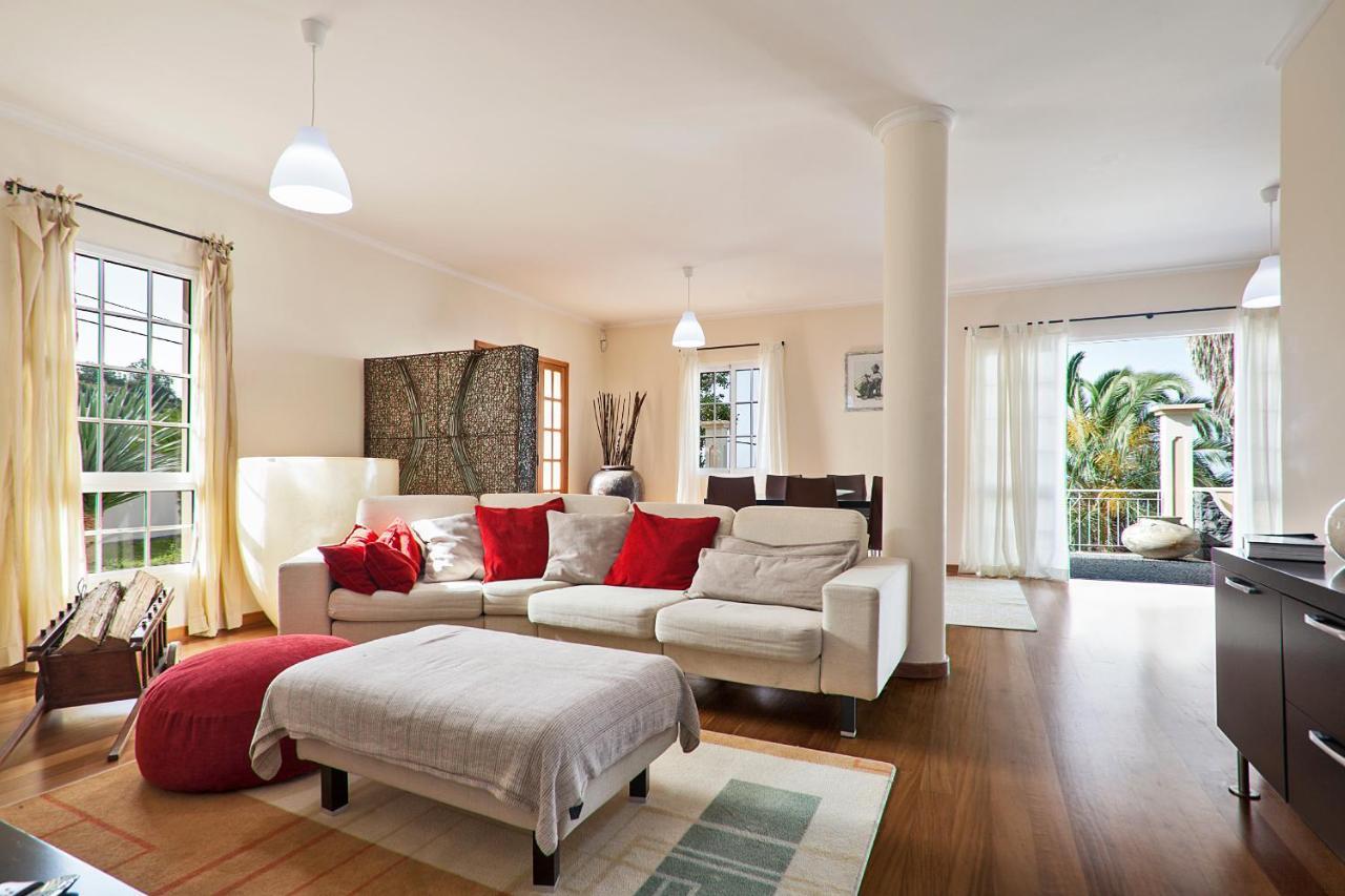 Casa Das Neves - By Wehost Funchal  Zewnętrze zdjęcie