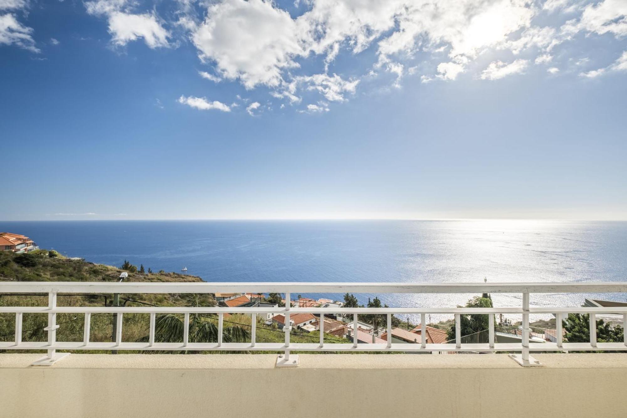 Casa Das Neves - By Wehost Funchal  Zewnętrze zdjęcie