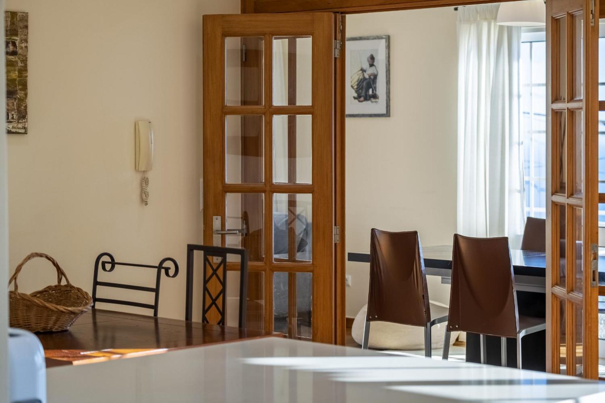Casa Das Neves - By Wehost Funchal  Zewnętrze zdjęcie