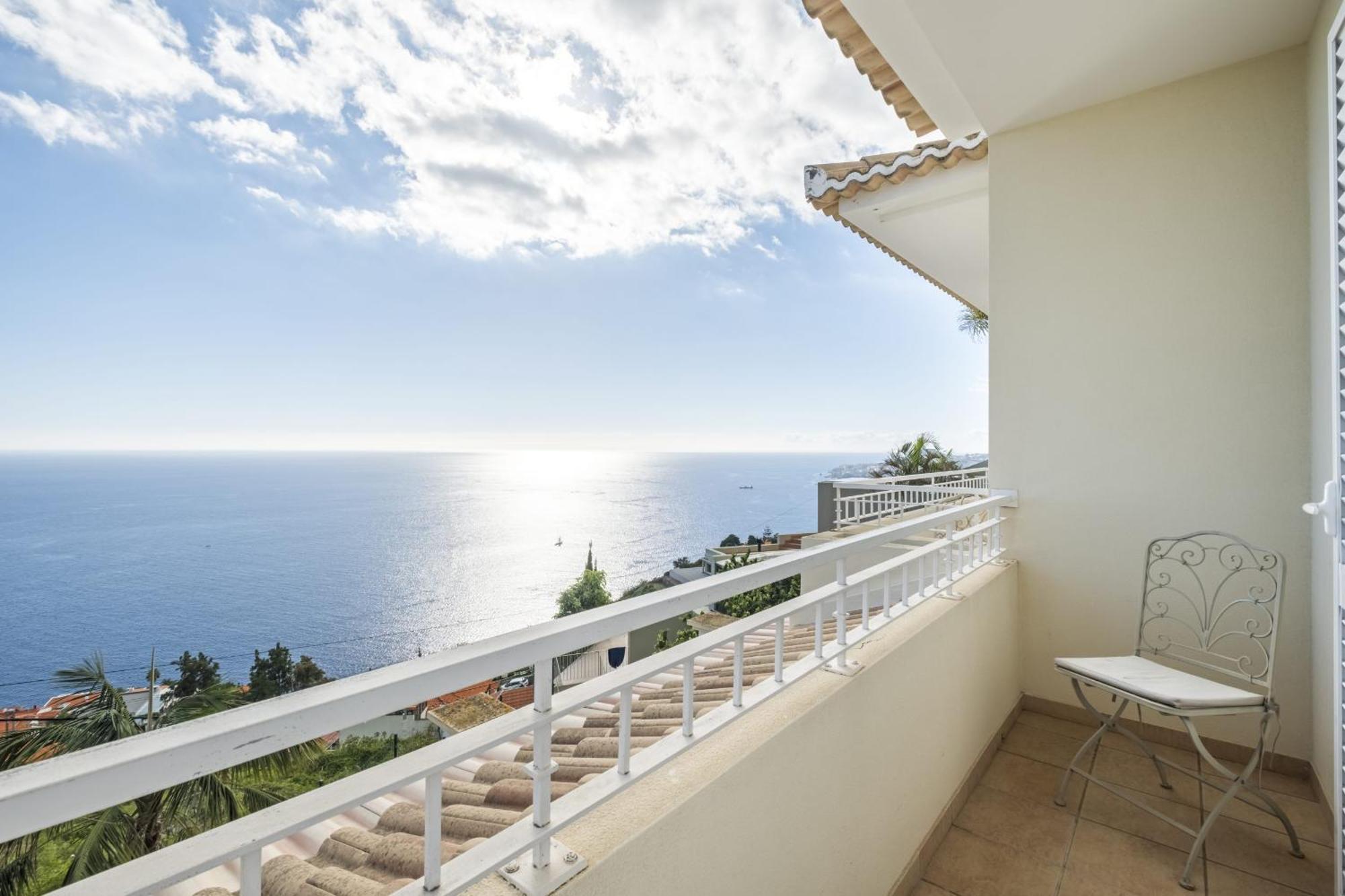 Casa Das Neves - By Wehost Funchal  Zewnętrze zdjęcie