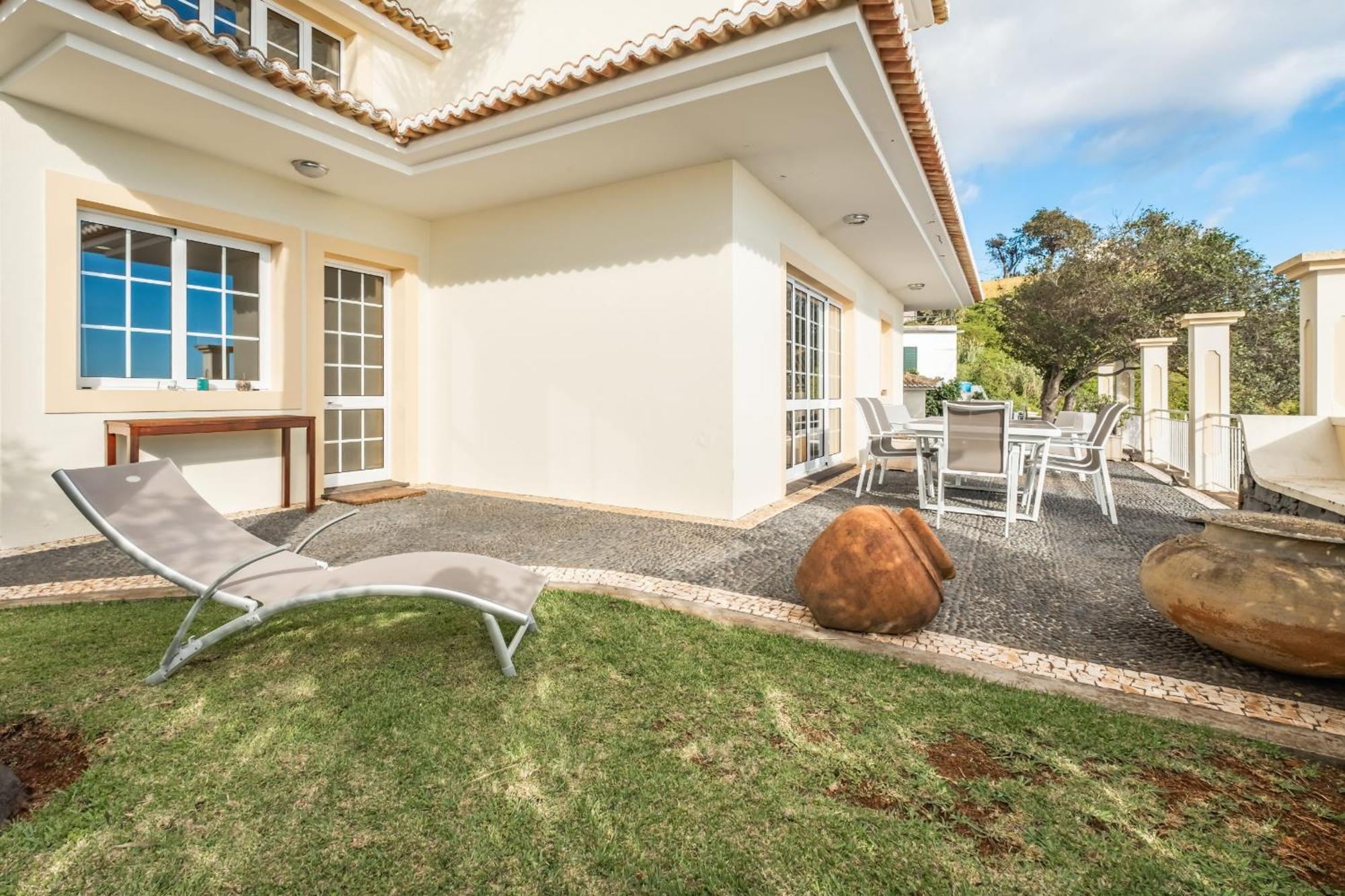 Casa Das Neves - By Wehost Funchal  Zewnętrze zdjęcie