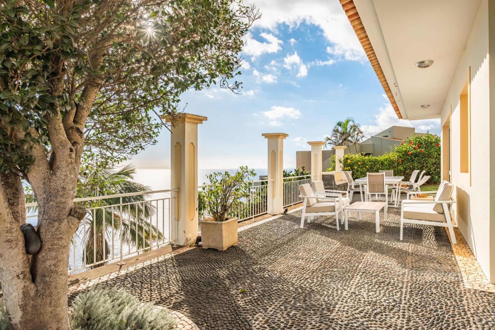 Casa Das Neves - By Wehost Funchal  Zewnętrze zdjęcie